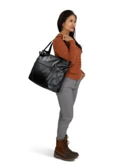 Osprey Packs Transporter Laptop Tote -Arctery Clothing Shop osprey packs transporter laptop tote 4