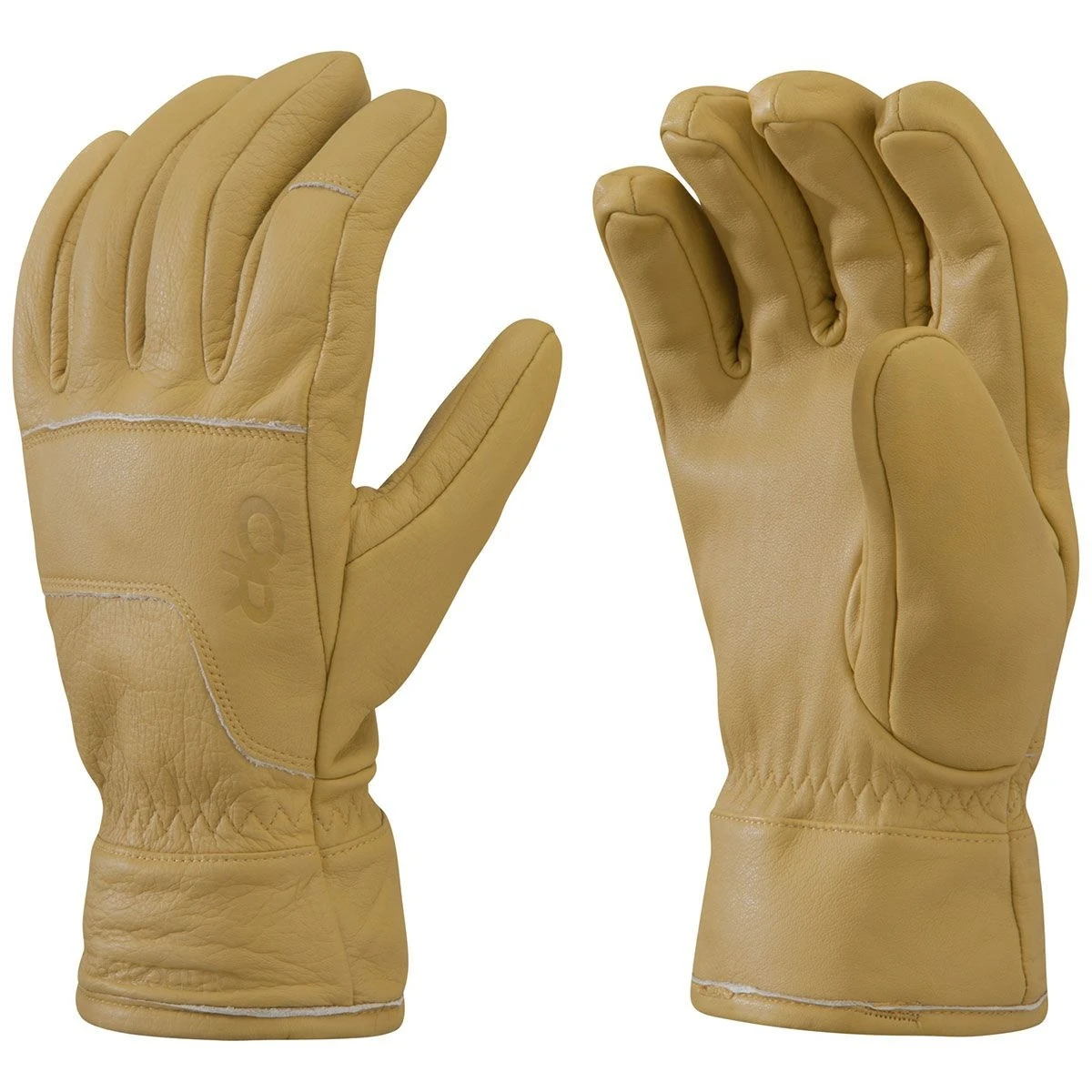 Outdoor Research Aksel Work Gloves 3 Outdoor Research Aksel Work Gloves
