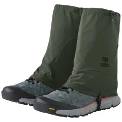 Outdoor Research Bugout Ferrosi Thru Gaiters