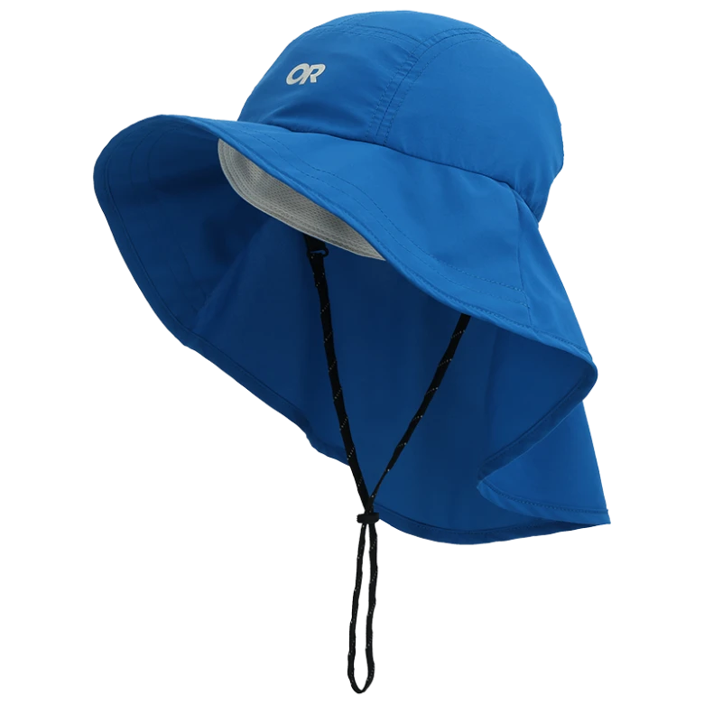 Outdoor Research Kids' Sun Sun Go Away Hat 4 Outdoor Research Kids' Sun Sun Go Away Hat - Image 2