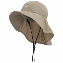 Outdoor Research Kids' Sun Sun Go Away Hat