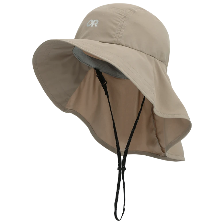 Outdoor Research Kids' Sun Sun Go Away Hat 3 Outdoor Research Kids' Sun Sun Go Away Hat
