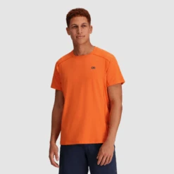 Outdoor Research Men's Argon T-Shirt -Arctery Clothing Shop outdoor research mens argon t shirt 1