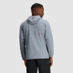 Outdoor Research Men's Ferrosi Anorak -Arctery Clothing Shop outdoor research mens ferrosi anorak 2