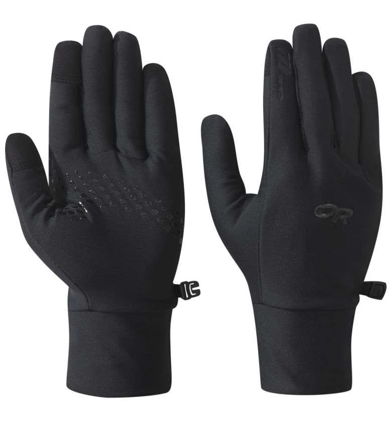 Outdoor Research Men's Vigor Lightweight Sensor Gloves 3 Outdoor Research Men's Vigor Lightweight Sensor Gloves