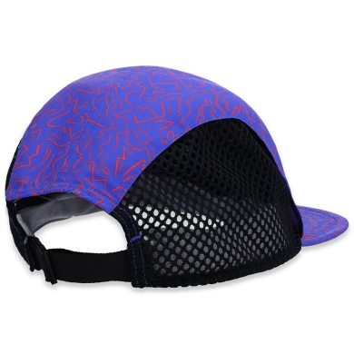 Outdoor Research Swift Air Cap, Printed 4 Outdoor Research Swift Air Cap, Printed - Image 2