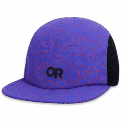 Outdoor Research Swift Air Cap, Printed