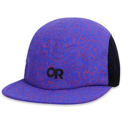 Outdoor Research Swift Air Cap, Printed 3 Outdoor Research Swift Air Cap, Printed