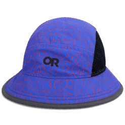 Outdoor Research Swift Bucket Hat, Printed