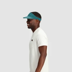 Outdoor Research Trail Visor -Arctery Clothing Shop outdoor research trail visor 2