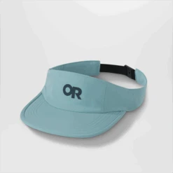 Outdoor Research Trail Visor -Arctery Clothing Shop outdoor research trail visor 3