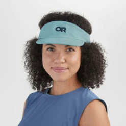 Outdoor Research Trail Visor -Arctery Clothing Shop outdoor research trail visor 4