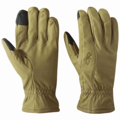 Outdoor Research Warnick Sensor Gloves