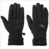 Outdoor Research Women's Fuzzy Gloves -Arctery Clothing Shop outdoor research womens fuzzy gloves