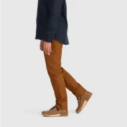 Outdoor Research Women's Lined Work Pants -Arctery Clothing Shop outdoor research womens lined work pants 2