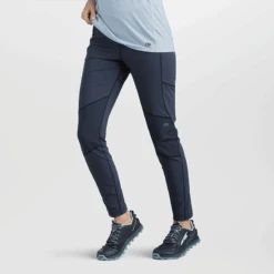 Outdoor Research W's Ferrosi Leggings -Arctery Clothing Shop outdoor research ws ferrosi leggings 1
