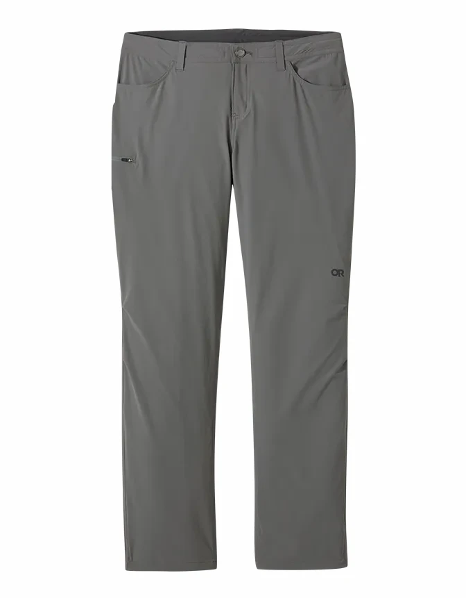 Outdoor Research W's Ferrosi Pants - Short Inseam 3 Outdoor Research W's Ferrosi Pants - Short Inseam