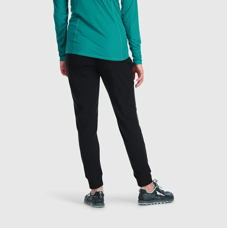 Outdoor Research W's Trail Mix Joggers 8 Outdoor Research W's Trail Mix Joggers - Image 6