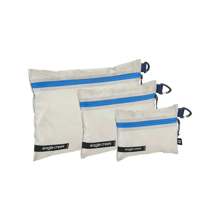 Pack-It™ Isolate Sac Set XS/S/M 4 Pack-It™ Isolate Sac Set XS/S/M - Image 2