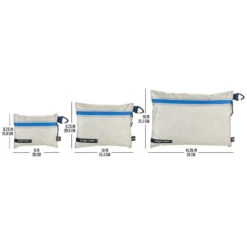 Pack-It™ Isolate Sac Set XS/S/M 7 Pack-It™ Isolate Sac Set XS/S/M -Arctery Clothing Shop pack it isolate sac set xs s m 2