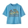 Patagonia Baby Capilene Silkweight T-Shirt -Arctery Clothing Shop patagonia baby capilene silkweight t shirt