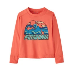 Arctery Clothing Shop -Arctery Clothing Shop patagonia baby long sleeved capilene silkweight t 1