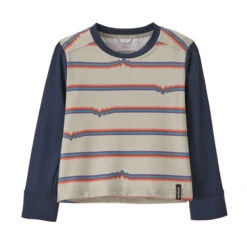 Patagonia Baby Long-Sleeved Capilene Silkweight T-Shirt 7 Patagonia Baby Long-Sleeved Capilene Silkweight T-Shirt -Arctery Clothing Shop patagonia baby long sleeved capilene silkweight t 2