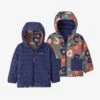 Patagonia Baby Reversible Down Sweater Hoody 1 Patagonia Baby Reversible Down Sweater Hoody -Arctery Clothing Shop patagonia baby reversible down sweater hoody