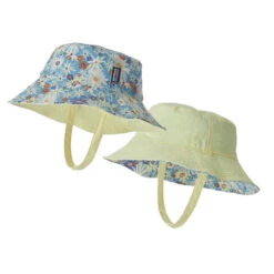 Patagonia Baby Sun Bucket Hat 9 Patagonia Baby Sun Bucket Hat -Arctery Clothing Shop patagonia baby sun bucket hat 1