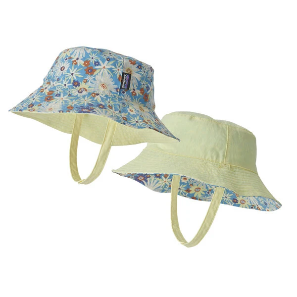 Patagonia Baby Sun Bucket Hat 4 Patagonia Baby Sun Bucket Hat - Image 2