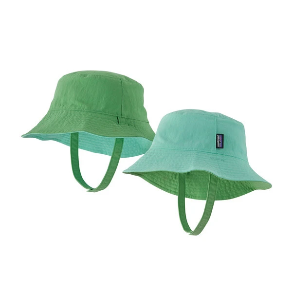 Patagonia Baby Sun Bucket Hat 6 Patagonia Baby Sun Bucket Hat - Image 4