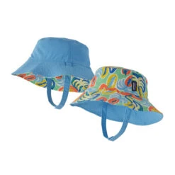 Patagonia Baby Sun Bucket Hat 12 Patagonia Baby Sun Bucket Hat -Arctery Clothing Shop patagonia baby sun bucket hat 4