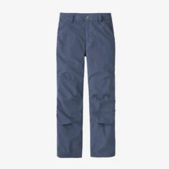 Patagonia Girls' Durable Hike Pants
