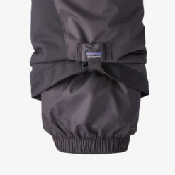 Patagonia Girls' Snowbelle Pants -Arctery Clothing Shop patagonia girls snowbelle pants 3