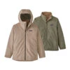 Patagonia Kid's 4-in-1 Everyday Jacket -Arctery Clothing Shop patagonia kids 4 in 1 everyday jacket