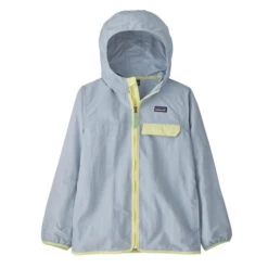 Patagonia Kids' Baggies Jacket