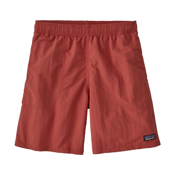 Patagonia Kids' Baggies Shorts 7 In. - Lined 4 Patagonia Kids' Baggies Shorts 7 In. - Lined - Image 2