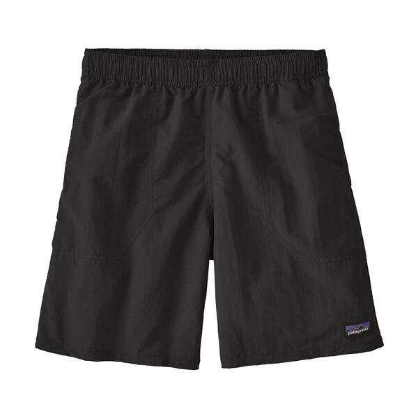 Patagonia Kids' Baggies Shorts 7 In. - Lined 3 Patagonia Kids' Baggies Shorts 7 In. - Lined