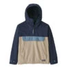 Patagonia Kids' Isthmus Anorak