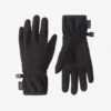 Patagonia Kids' Synchilla Gloves