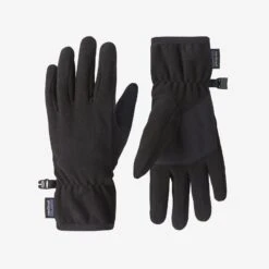 Patagonia Kids' Synchilla Gloves