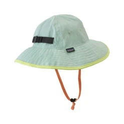 Patagonia Kids' Trim Brim Hat -Arctery Clothing Shop patagonia kids trim brim hat 2