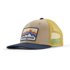 Patagonia Kids' Trucker Hat -Arctery Clothing Shop patagonia kids trucker hat 4