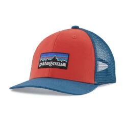 Patagonia Kids' Trucker Hat -Arctery Clothing Shop patagonia kids trucker hat 5