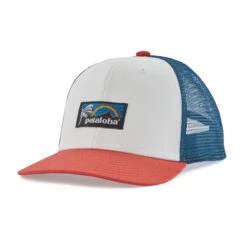Patagonia Kids' Trucker Hat -Arctery Clothing Shop patagonia kids trucker hat 7