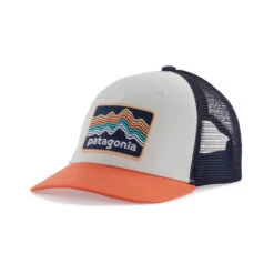 Patagonia Kids' Trucker Hat -Arctery Clothing Shop patagonia kids trucker hat 8