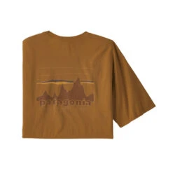 Patagonia Men's '73 Skyline Organic T-Shirt 10 Patagonia Men's '73 Skyline Organic T-Shirt -Arctery Clothing Shop patagonia mens 73 skyline organic t shirt 2