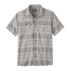 Patagonia Men's Back Step Shirt -Arctery Clothing Shop patagonia mens back step shirt 2