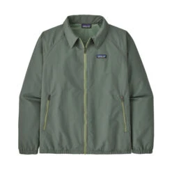 Patagonia Men's Baggies Jacket