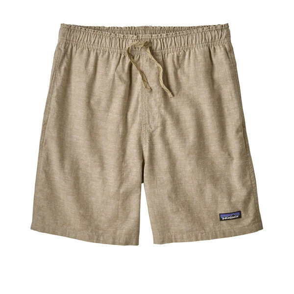 Patagonia Men's Baggies Naturals 4 Patagonia Men's Baggies Naturals - Image 2